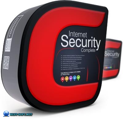 Comodo Internet Security Premium 10.2.0.6514 Final
