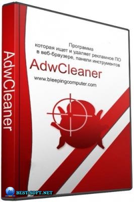    - Malwarebytes AdwCleaner 7.0.7.0