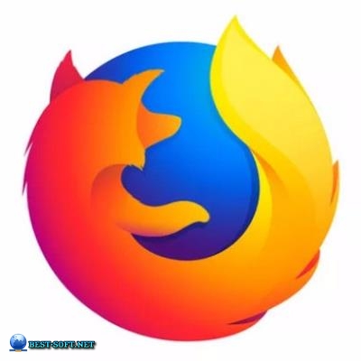   - Mozilla Firefox Quantum 58.0 Final