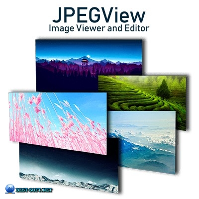   - JPEGView 1.0.36 Portable