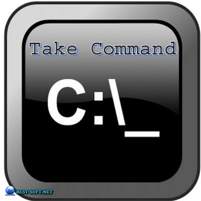   Windows - Take Command 22.00.35
