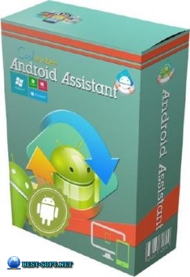    Android - Coolmuster Android Assistant 4.1.27 RePack by 