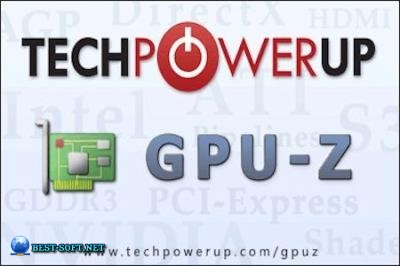    - GPU-Z 2.6.0 RePack by loginvovchyk