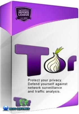     - Tor Browser Bundle 7.5 Final