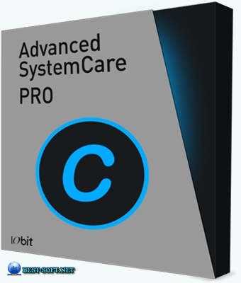  Windows - Advanced SystemCare Pro 11.1.0.198