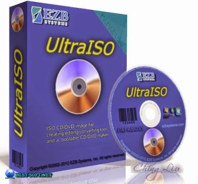     - UltraISO Premium Edition 9.7.1.3519 RePack (& portable) by elchupacabra