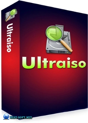     - UltraISO Premium Edition 9.7.1.3519 RePack (& Portable) by KpoJIuK