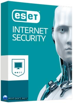 ESET Internet Security 11.0.159.5