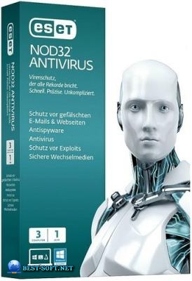 ESET NOD32 Antivirus 11.0.159.5