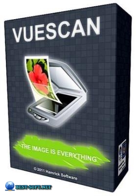 VueScan Pro 9.6.06 RePack (& Portable) by elchupacabra
