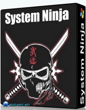 System Ninja 3.2.1