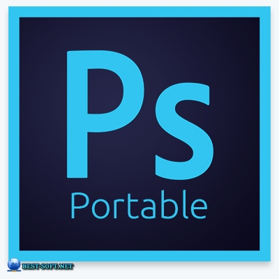 Adobe Photoshop CC 2018 (19.1.0.38906) Portable by XpucT