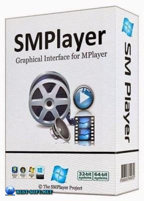   Windows - SMPlayer 18.2.0 + Portable
