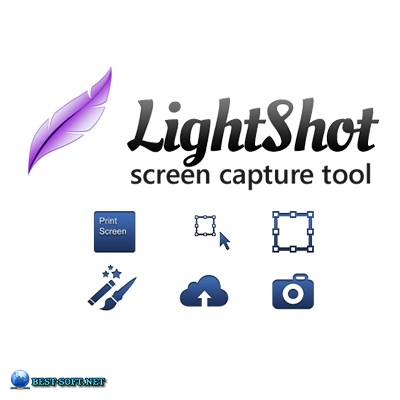     - LightShot 5.4.0.35