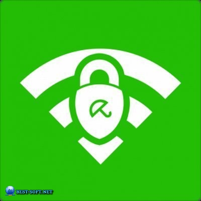 Avira Phantom VPN Free / Pro 2.12.3.16045 RePack by elchupacabra