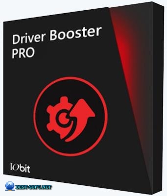    - IObit Driver Booster Pro 5.2.0.688 RePack (& Portable) by elchupacabra