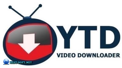 YouTube Video Downloader PRO 5.9.3 (20180116) RePack by 