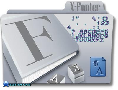X-Fonter 10.0.0.59