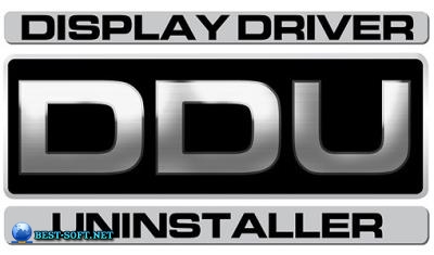 Display Driver Uninstaller 17.0.8.3