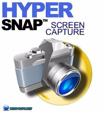 HyperSnap 8.16.04 RePack (Portable) by TryRooM