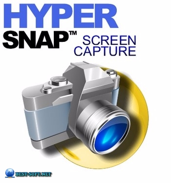     - HyperSnap 8.16.04 RePack by 