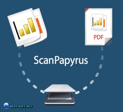   - ScanPapyrus 17.00.0 RePack by 