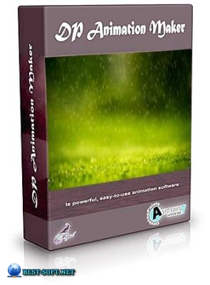 DP Animation Maker 3.4.1 RePack (Portable) by TryRooM