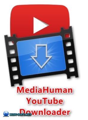MediaHuman YouTube Downloader 3.9.8.20 (1202) RePack (& Portable) by ZVSRus
