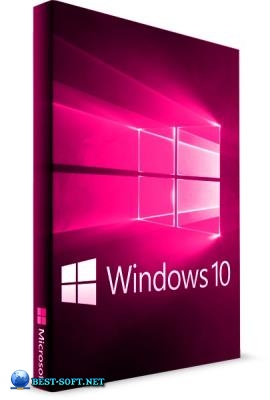 Windows 10 v1709 build 16299.248 (8 in 1) by Neomagic + arm64