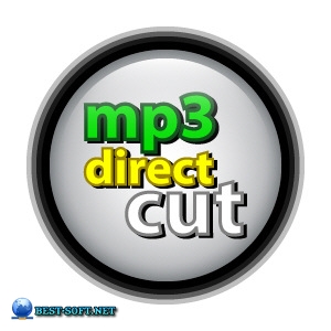 mp3DirectCut 2.24