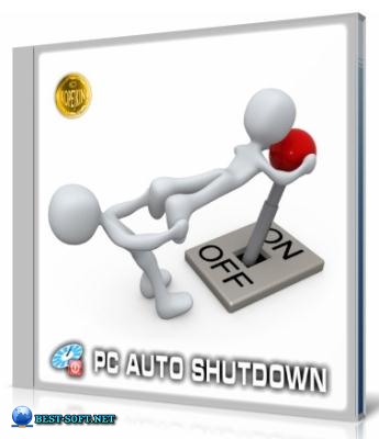 PC Auto Shutdown 6.8