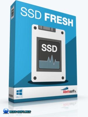 Abelssoft SSD Fresh Plus 2018 7.3 RePack by Susel