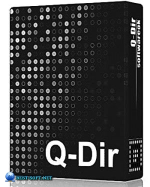 Q-Dir 6.89 + Portable