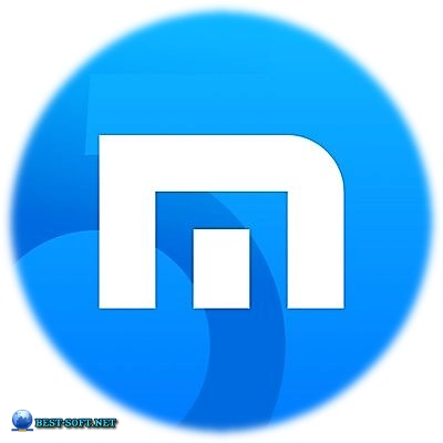 Maxthon Browser 5.2.0.900 beta + Portable