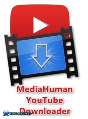 MediaHuman YouTube Downloader 3.9.8.21 (1502) RePack (Portable) by ZVSRus