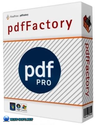 pdfFactory Pro 6.25 RePack by KpoJIuK