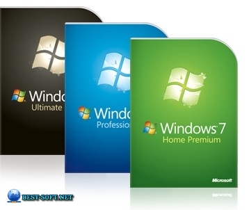 Windows 7x86x64 9 in 1 Full Update & Office2016 (Uralsoft)
