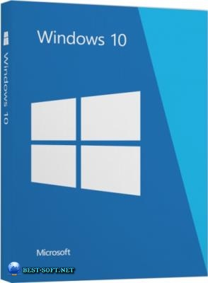 Windows 10 3in1 (x64) Darkalexx4 Edition (ver. 0.1 Build 16299.371)