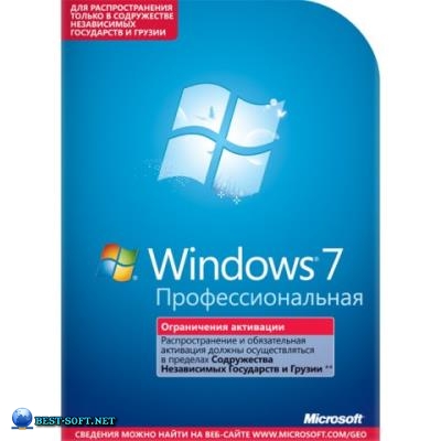 Windows 7 Pro / x64 / v.0.1 / by Darkalexx4 Edition / "UEFI" /