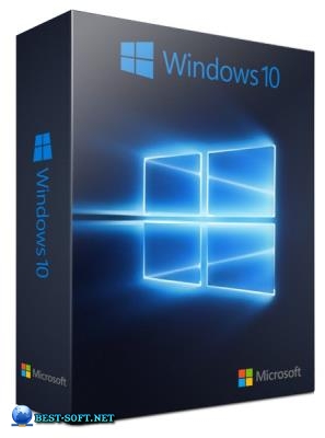 Windows 10 (x86/x64) 10in1 + LTSB +/- Office 2016 by SmokieBlahBlah 14.06.18