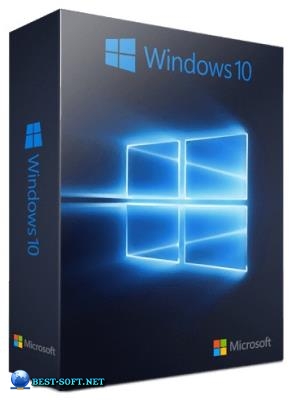 Windows 10.0 rs3 Pro v.1709.16299.492 by BADDGET 32/64bit