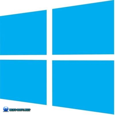 Windows x86 x64 Present by StartSoft 50-2018 Final  