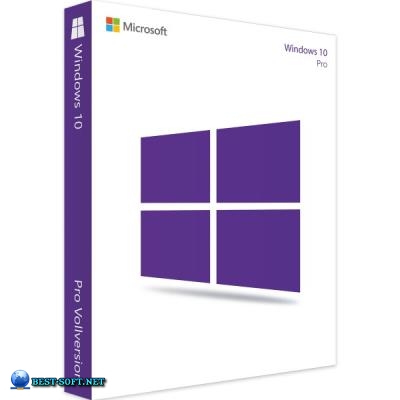 Windows 10 Pro v.1903 Build 18362.267 (x64) RTM OEM July 2019by Generation2 (Многоязычная)