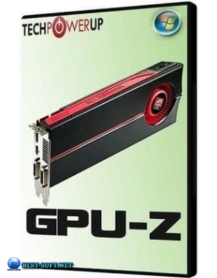    - GPU-Z 2.24.0 RePack by druc
