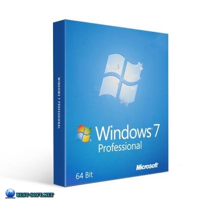Windows 7 PRO x64bit      2019  SemionovSOFT