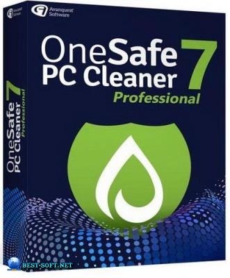 Исправление ошибок Windows - OneSafe PC Cleaner Pro 7.0.5.77