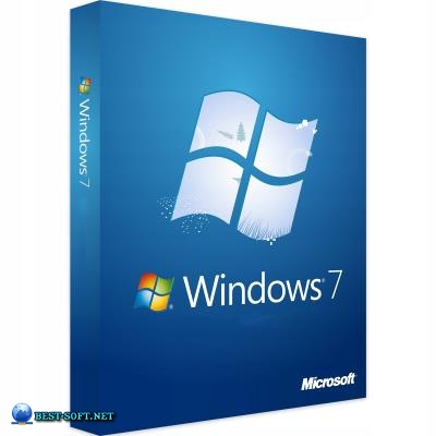 Windows 7 SP1   [7601.24548] AIO 11in2 (x86-x64) by adguard