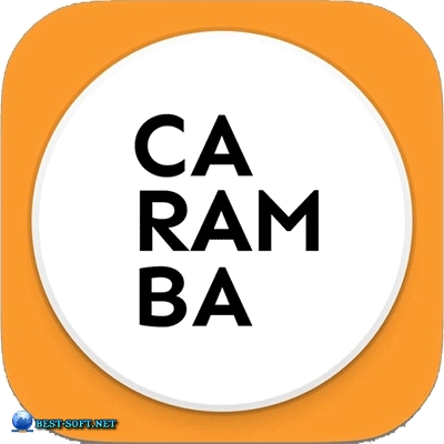 Caramba Switcher + Corporate + Lab 2020.12.01-24