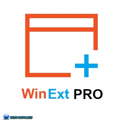 WinExt Pro 13.0 b.062
