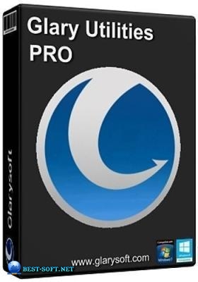 Glary Utilities Pro 5.158.0.184 RePack (& Portable) by TryRooM